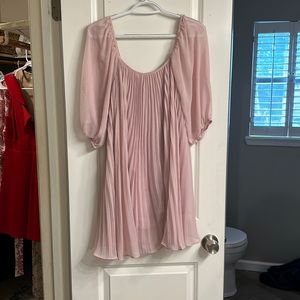 lulus dress
